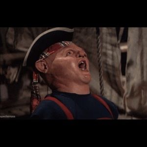 Meet your Posher, Jimmy